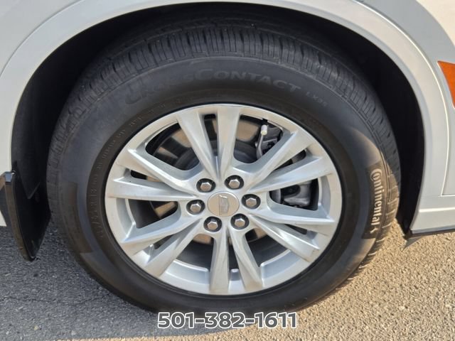 Used 2023 Cadillac XT6 Luxury FWD image 21
