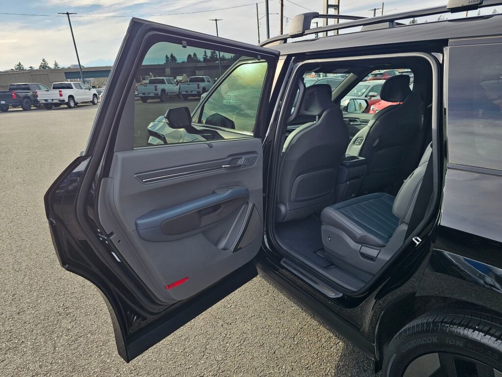 Certified 2024 Kia EV9 GT-Line image 23