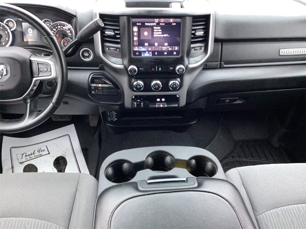 Used 2024 RAM 2500 Big Horn image 15