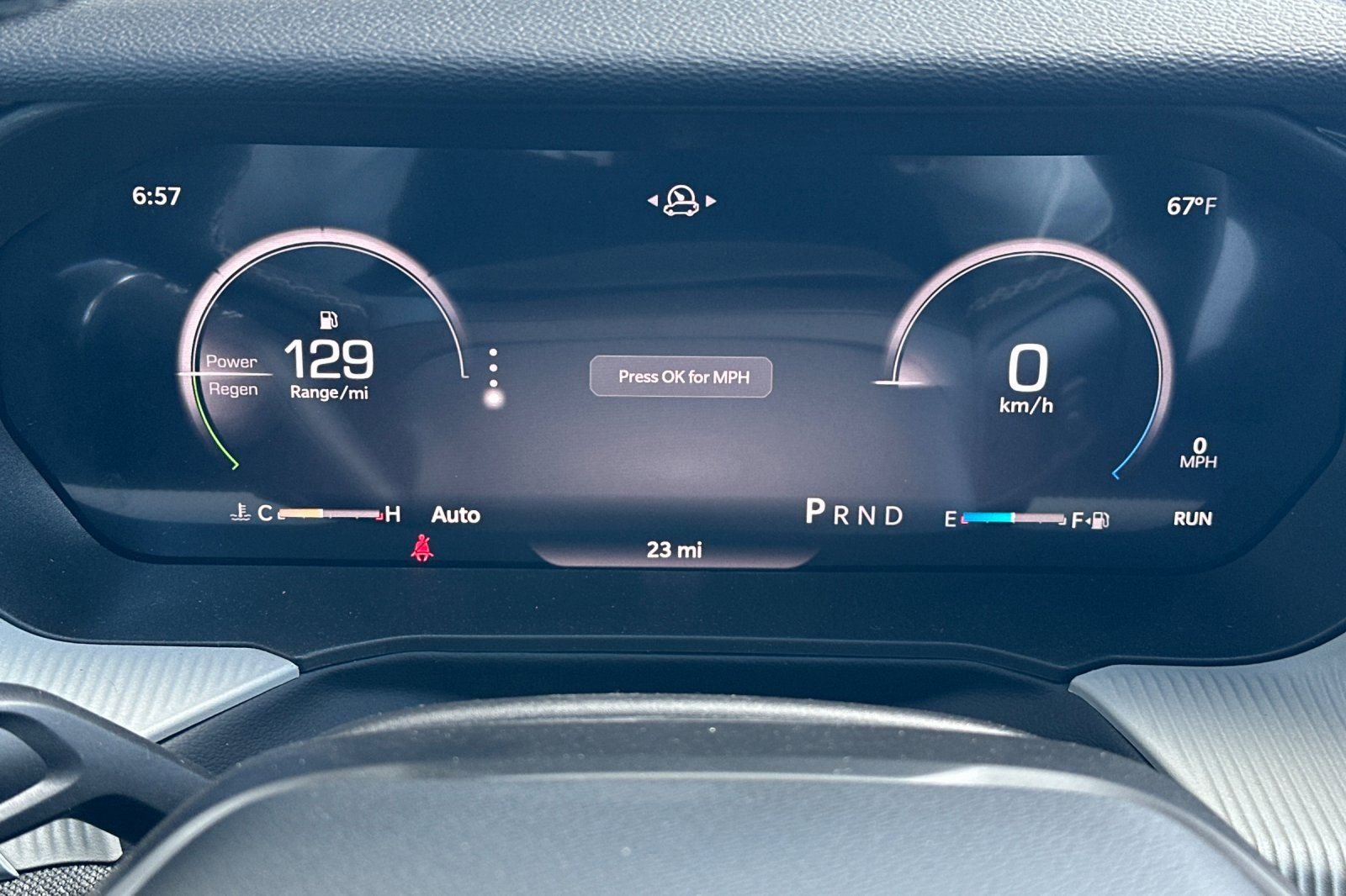 New 2026 Jeep Cherokee Laredo AWD/4WD image 21