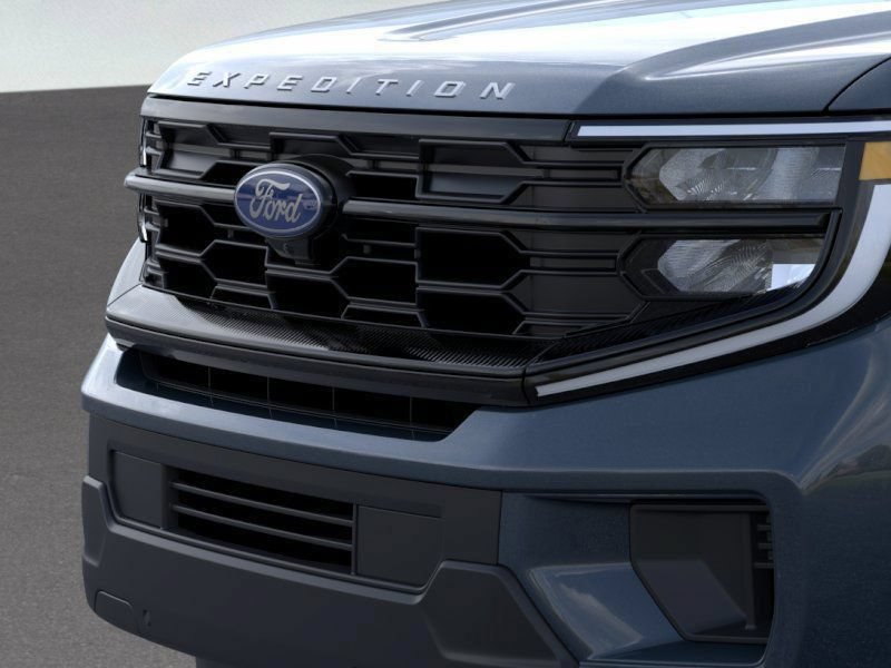 New 2026 Ford Expedition Max Active AWD/4WD image 17