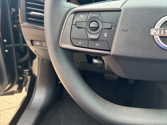 Used 2026 Nissan Sentra S w/ Floor Mat Package FWD image 22