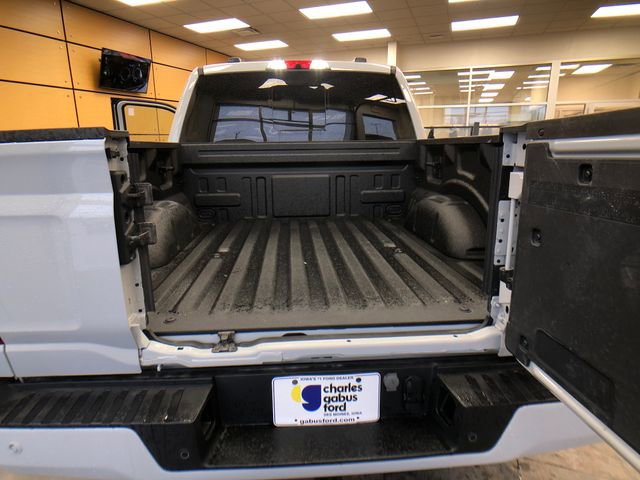 Used 2024 Ford F150 Platinum w/ Equipment Group 702A High image 24