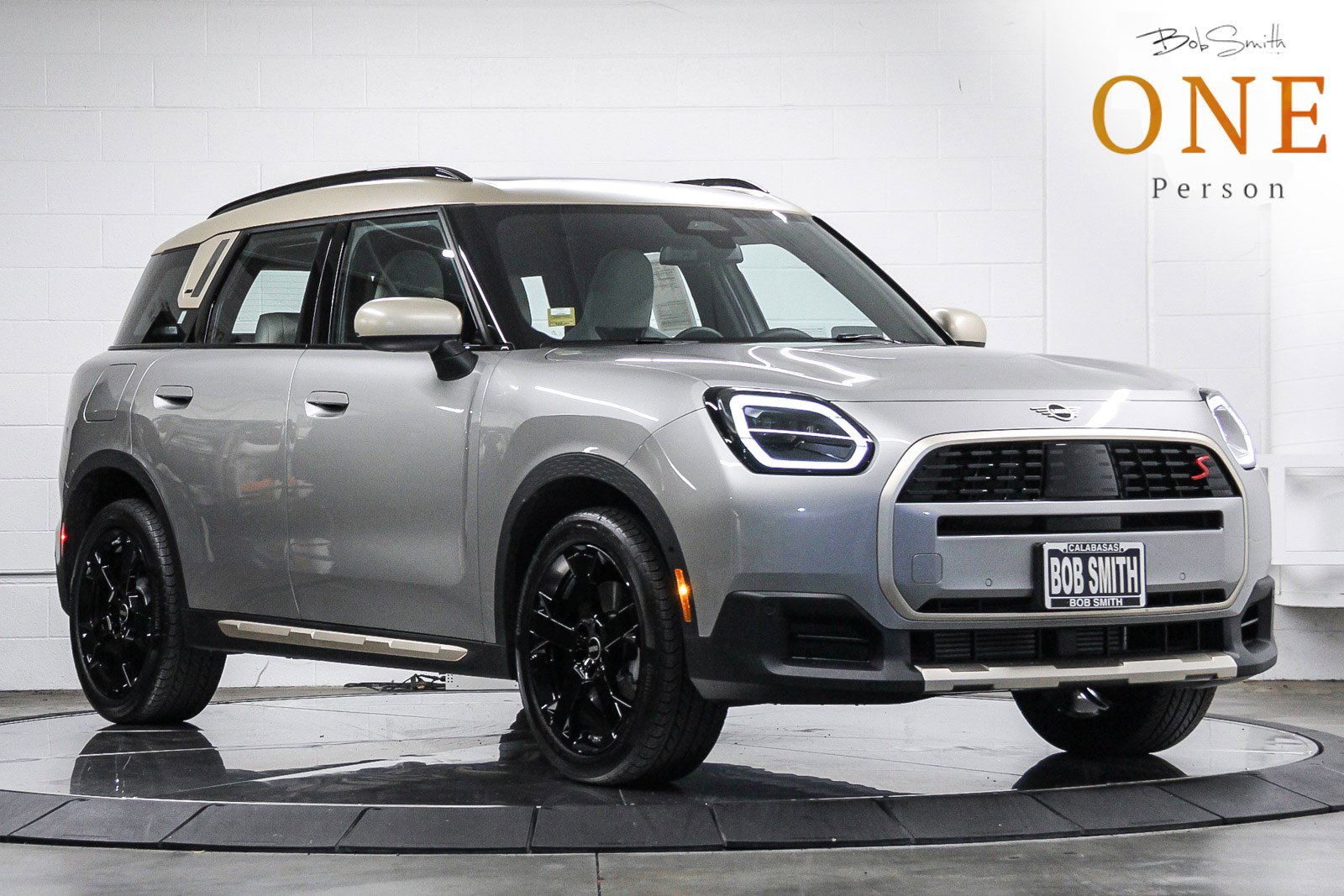 Used 2026 MINI Cooper Countryman S AWD/4WD image 1