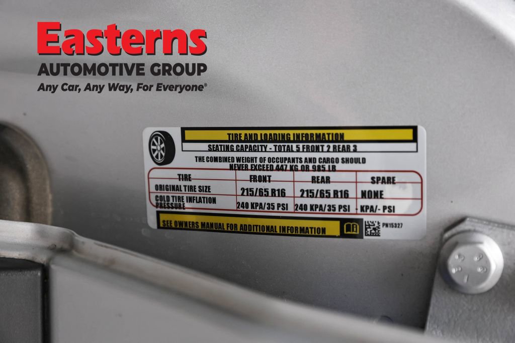 Used 2021 Jeep Renegade Sport AWD/4WD image 35