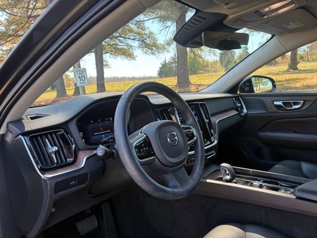 Used 2023 Volvo S60 B5 Plus w/ Climate Package image 22