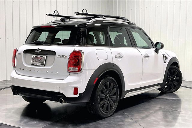 Used 2019 MINI Cooper Countryman S FWD image 13