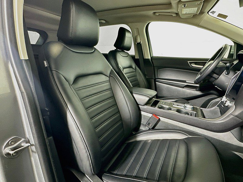 Used 2023 Ford Edge SEL w/ Convenience Package AWD/4WD image 29
