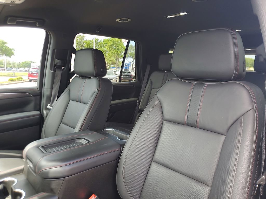 Used 2023 Chevrolet Tahoe RST image 14