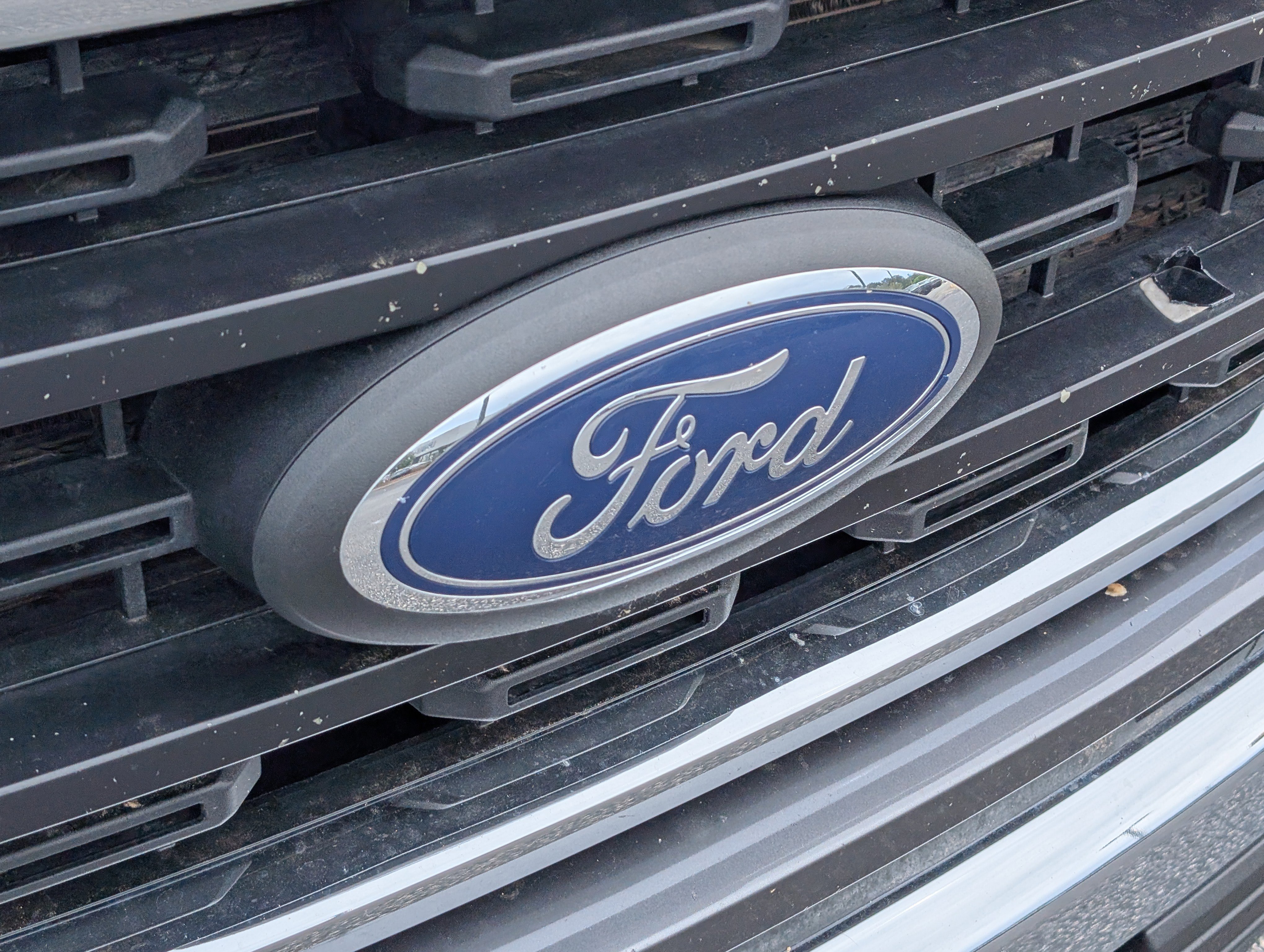Used 2023 Ford F150 XLT w/ Trailer Tow Package AWD/4WD image 6