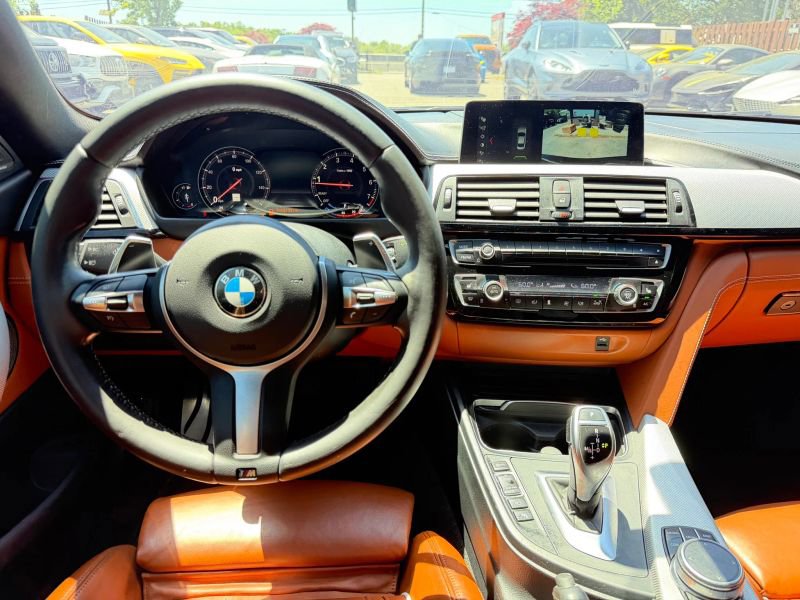 Used 2018 BMW 440i xDrive Coupe AWD/4WD image 18