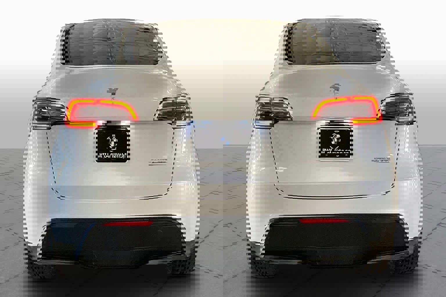 Used 2024 Tesla Model Y Performance image 4