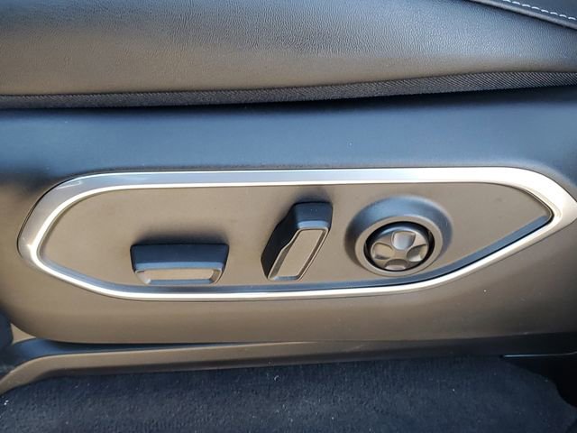 New 2026 Jeep Grand Wagoneer Limited image 13