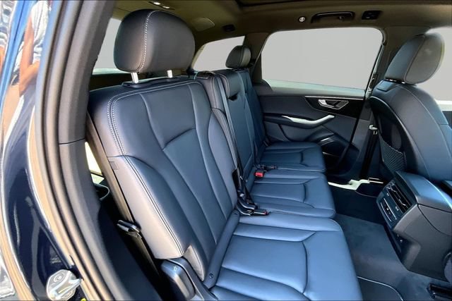 New 2026 Audi Q7 2.0T Premium AWD/4WD image 29