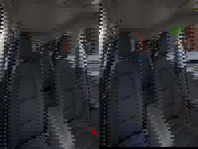 New 2026 Ford Escape Active image 10