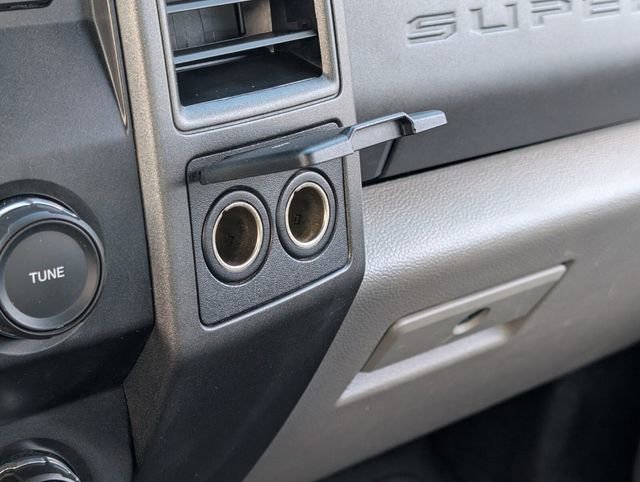 Used 2019 Ford F550 2WD Regular Cab Super Duty image 20