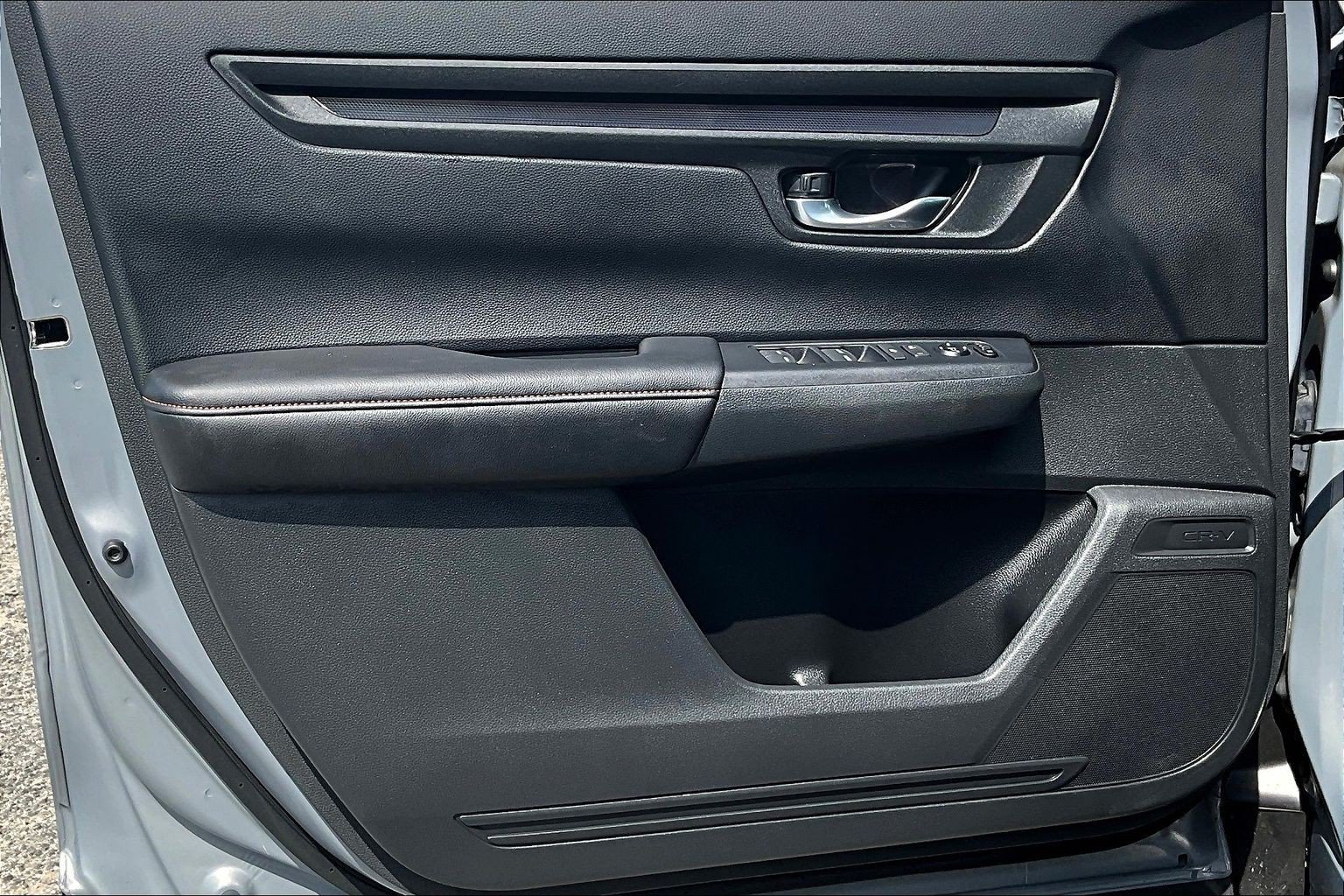 Used 2026 Honda CR-V Sport image 18