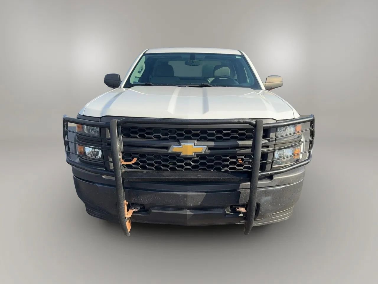 Used 2015 Chevrolet Silverado 1500 W/T image 2
