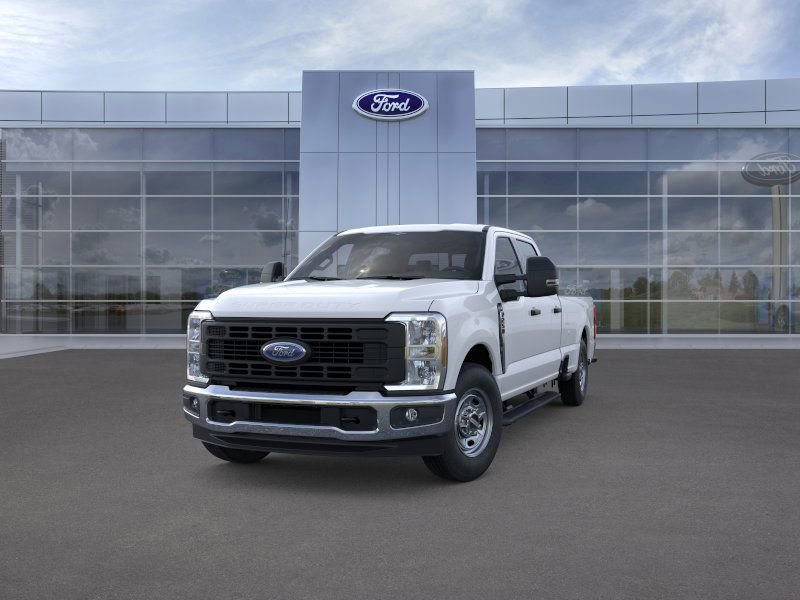 New 2026 Ford F250 XL w/ XL Driver Assist Package image 2