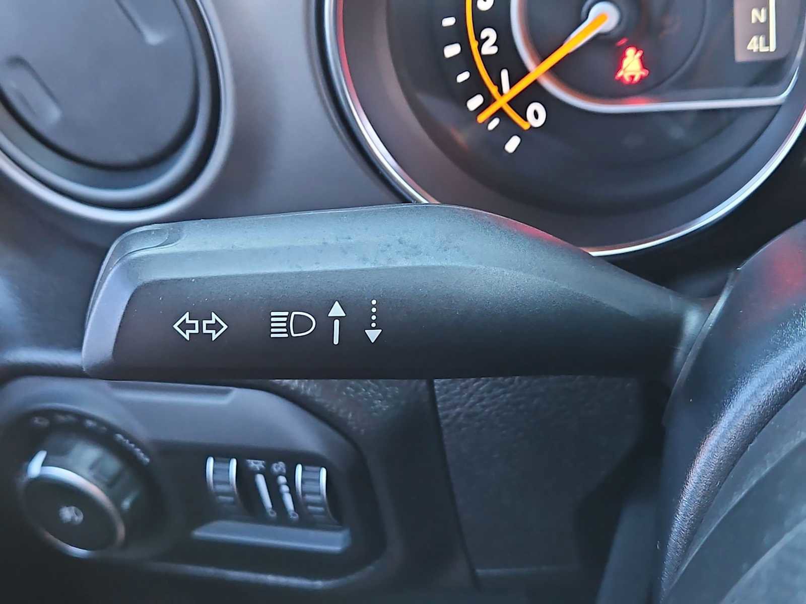 Used 2022 Jeep Wrangler Willys image 24