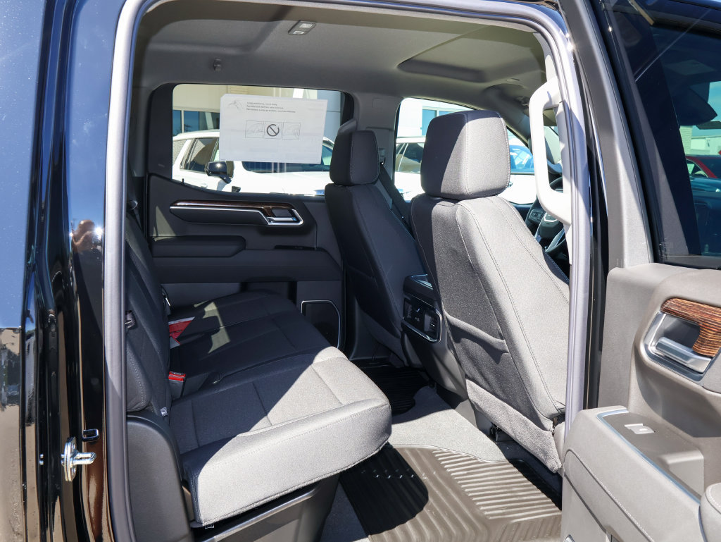New 2026 GMC Sierra 1500 Elevation w/ Preferred Package AWD/4WD image 27