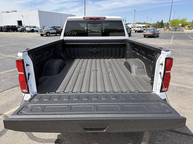 New 2026 Chevrolet Silverado 2500 LT w/ Z71 Chrome Sport Edition AWD/4WD image 34