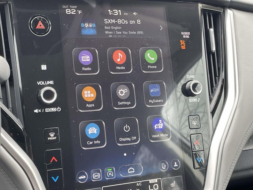 Used 2025 Subaru Outback Premium w/ Popular Package #1 image 26