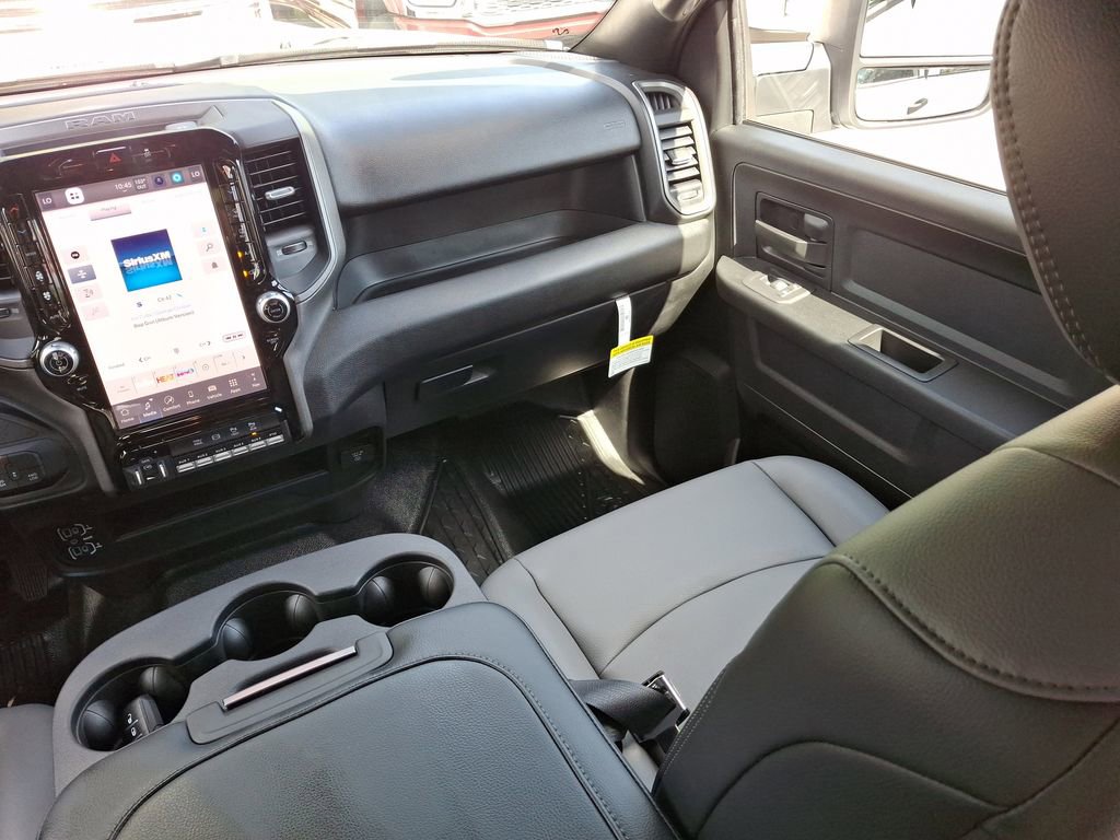 New 2025 RAM 4500 Tradesman image 14