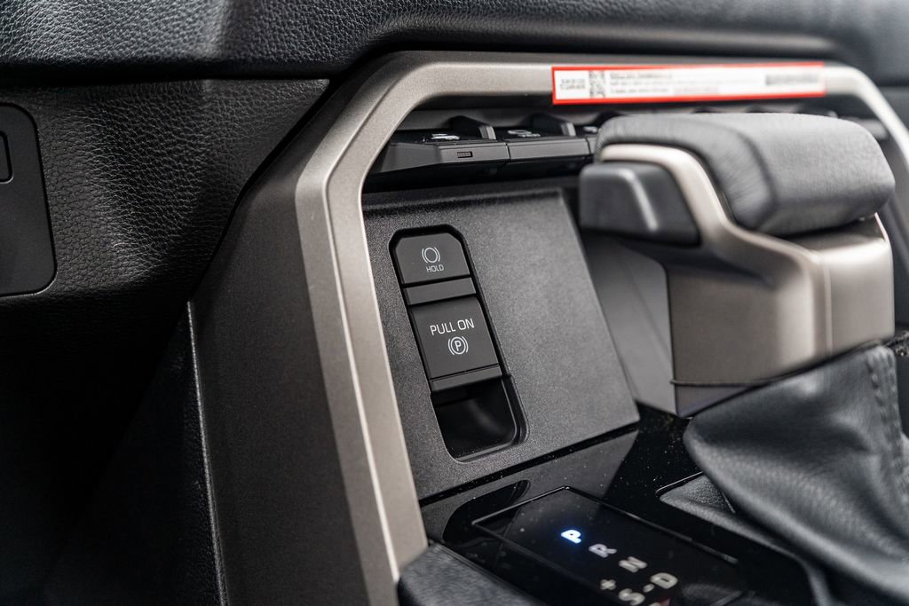 New 2026 Toyota Tundra SR5 AWD/4WD image 28
