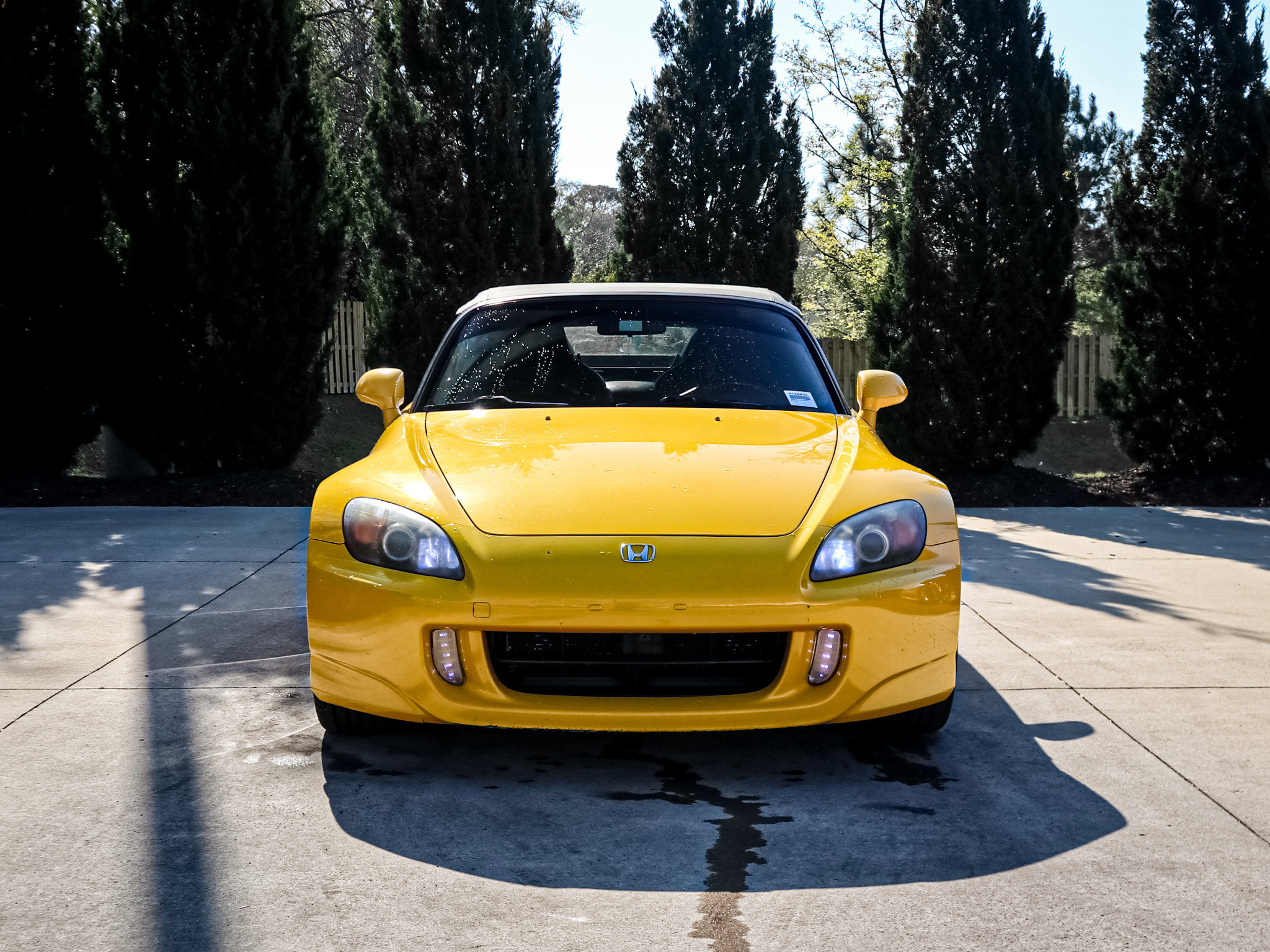 Used 2006 Honda S2000 image 3