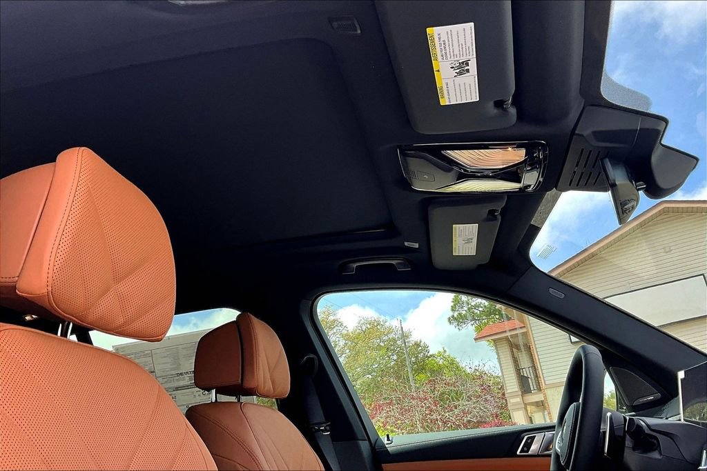 New 2026 BMW X5 sDrive40i RWD image 22