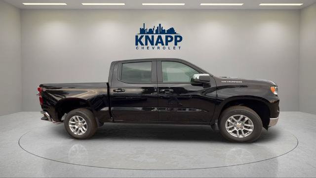 New 2026 Chevrolet Silverado 1500 LT RWD image 6