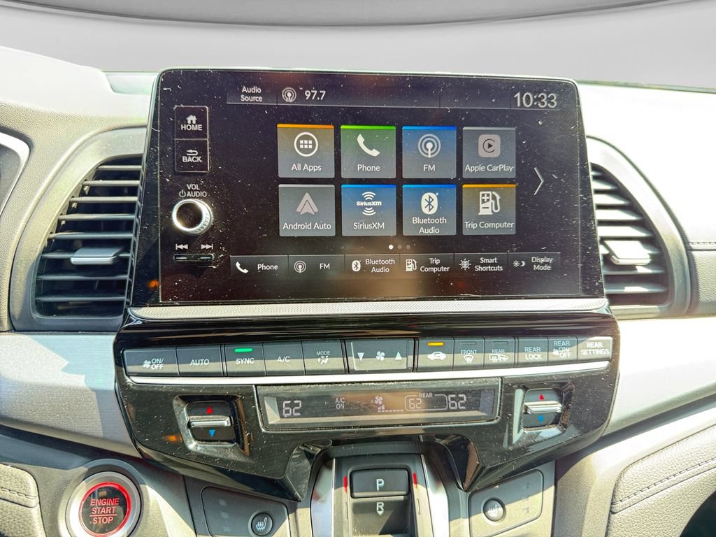 Used 2025 Honda Odyssey Sport-L image 25