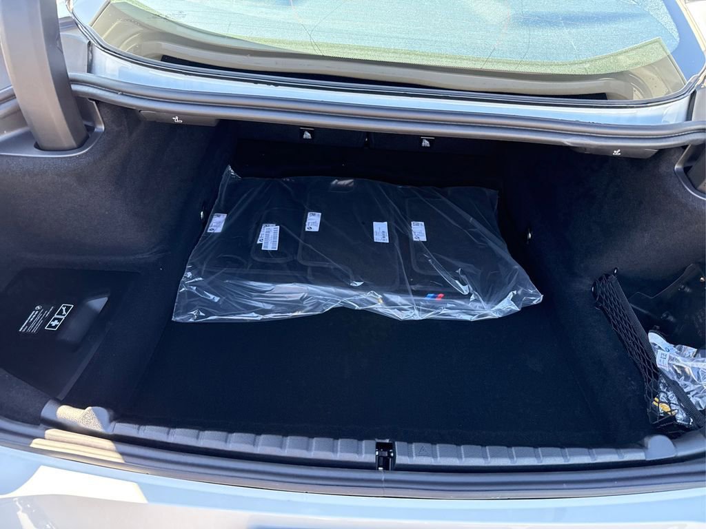 New 2026 BMW 840i Coupe w/ M Sport Professional Package RWD image 12