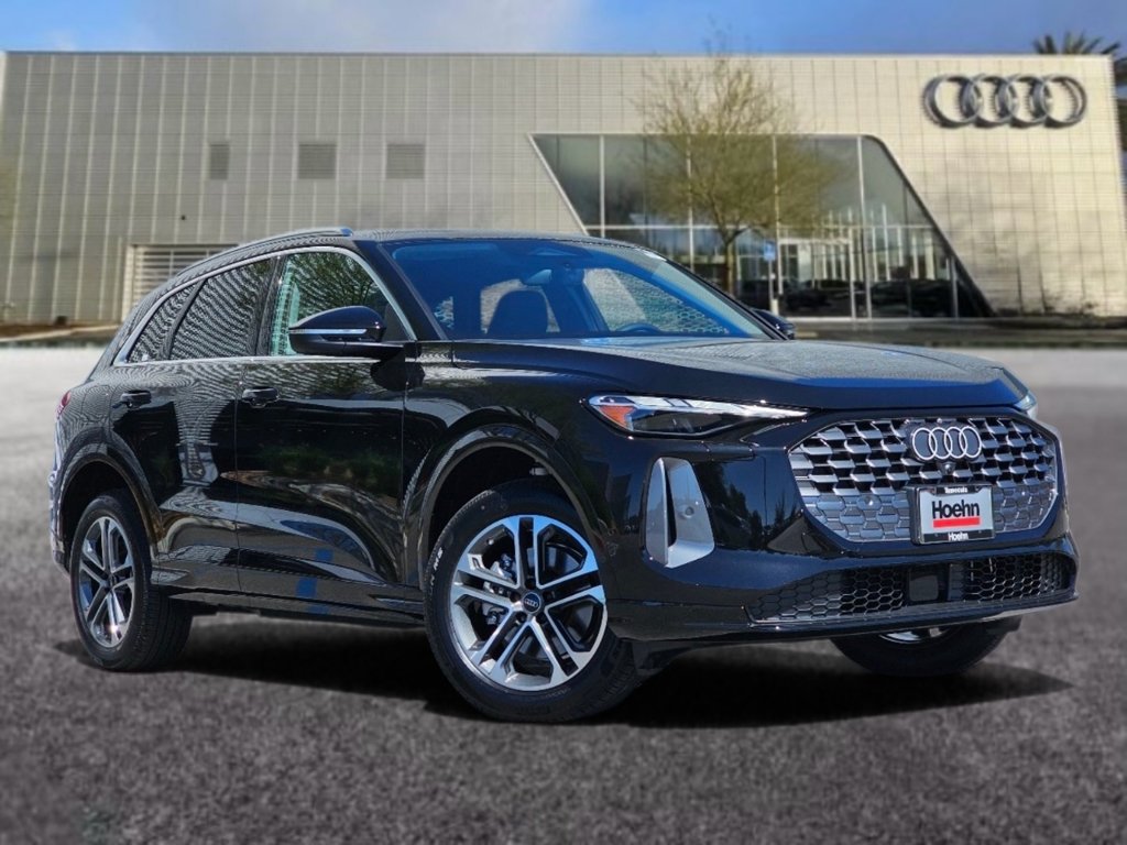 New 2026 Audi Q5 Premium AWD/4WD image 1