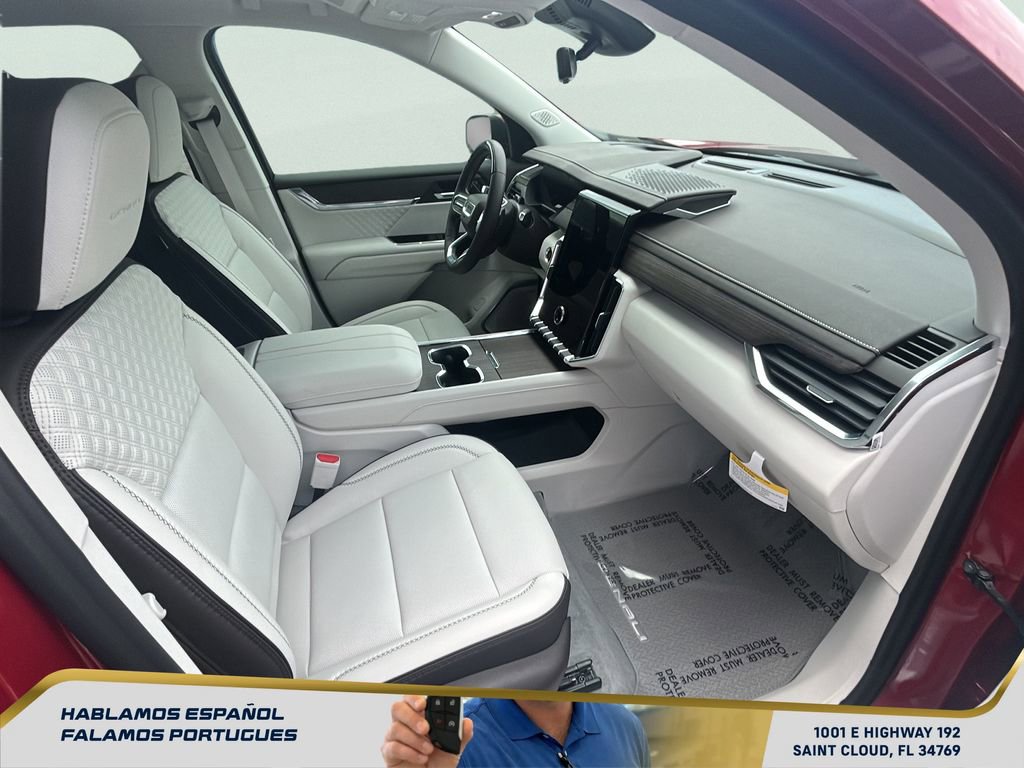 New 2026 GMC Acadia Denali w/ Super Cruise Package image 33