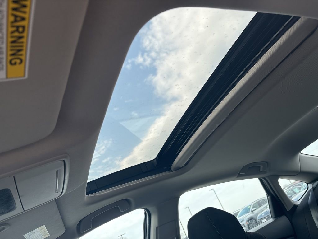 Used 2024 Honda Accord EX image 10