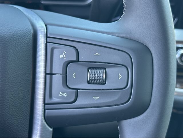 New 2026 GMC Sierra 1500 Elevation AWD/4WD image 28