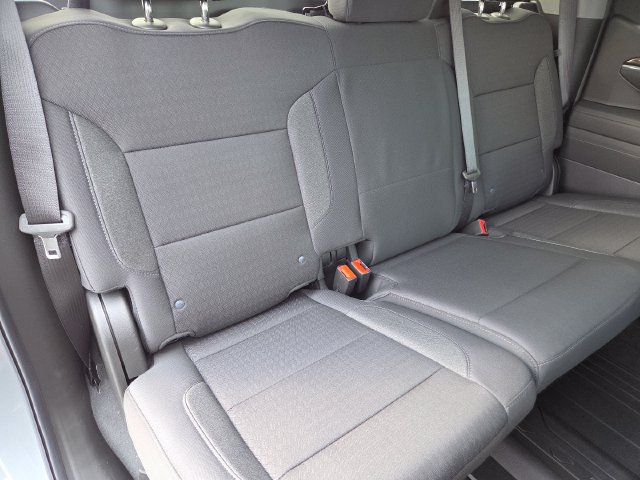 New 2026 Chevrolet Silverado 1500 LT w/ LPO, Liner Protection Package AWD/4WD image 19