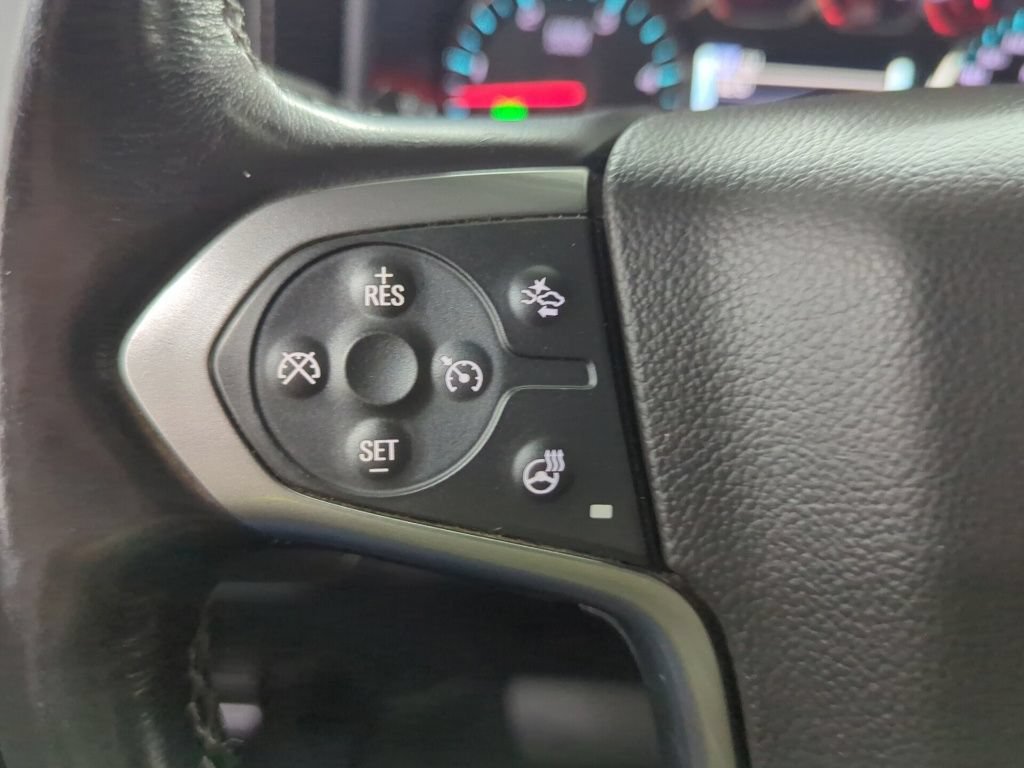 Used 2016 Chevrolet Silverado 3500 LTZ w/ Duramax Plus Package AWD/4WD image 16