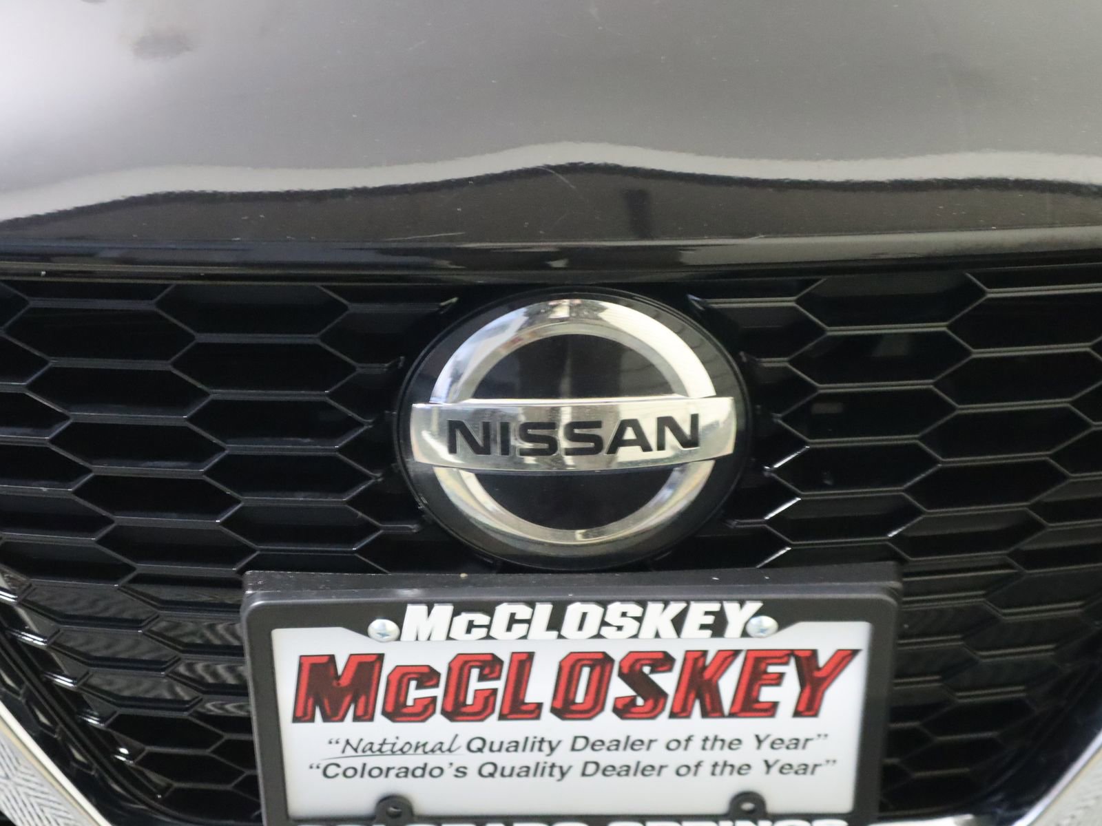 Used 2021 Nissan Altima 2.5 SV image 18