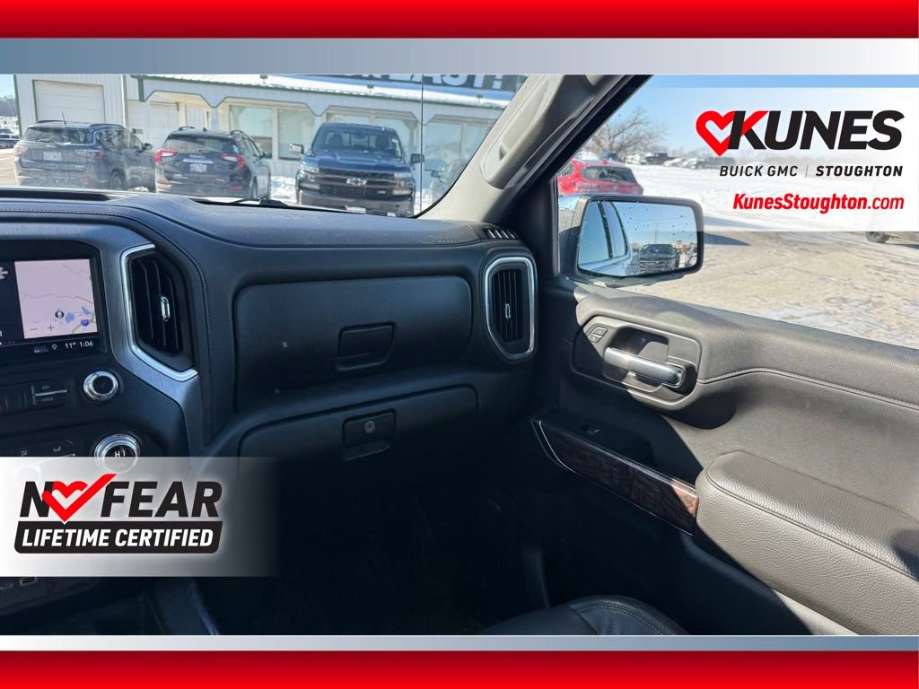 Used 2019 GMC Sierra 1500 Denali w/ Denali Ultimate Package image 43