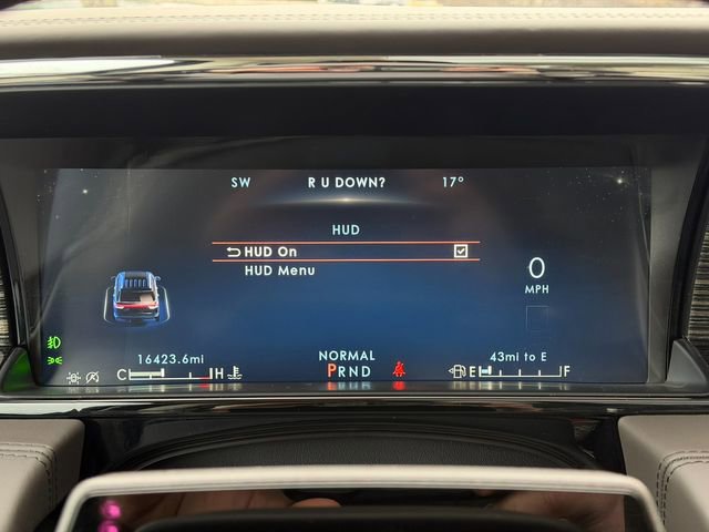 Used 2023 Lincoln Navigator Black Label image 50