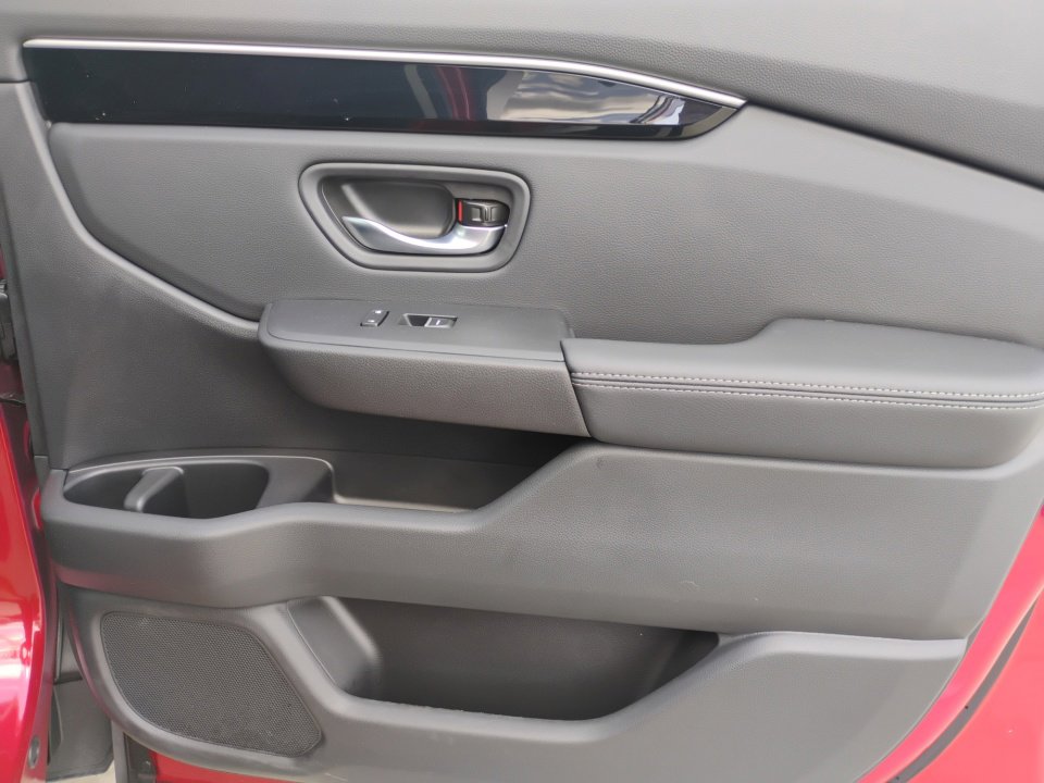 Certified 2025 Honda Pilot EX-L image 31