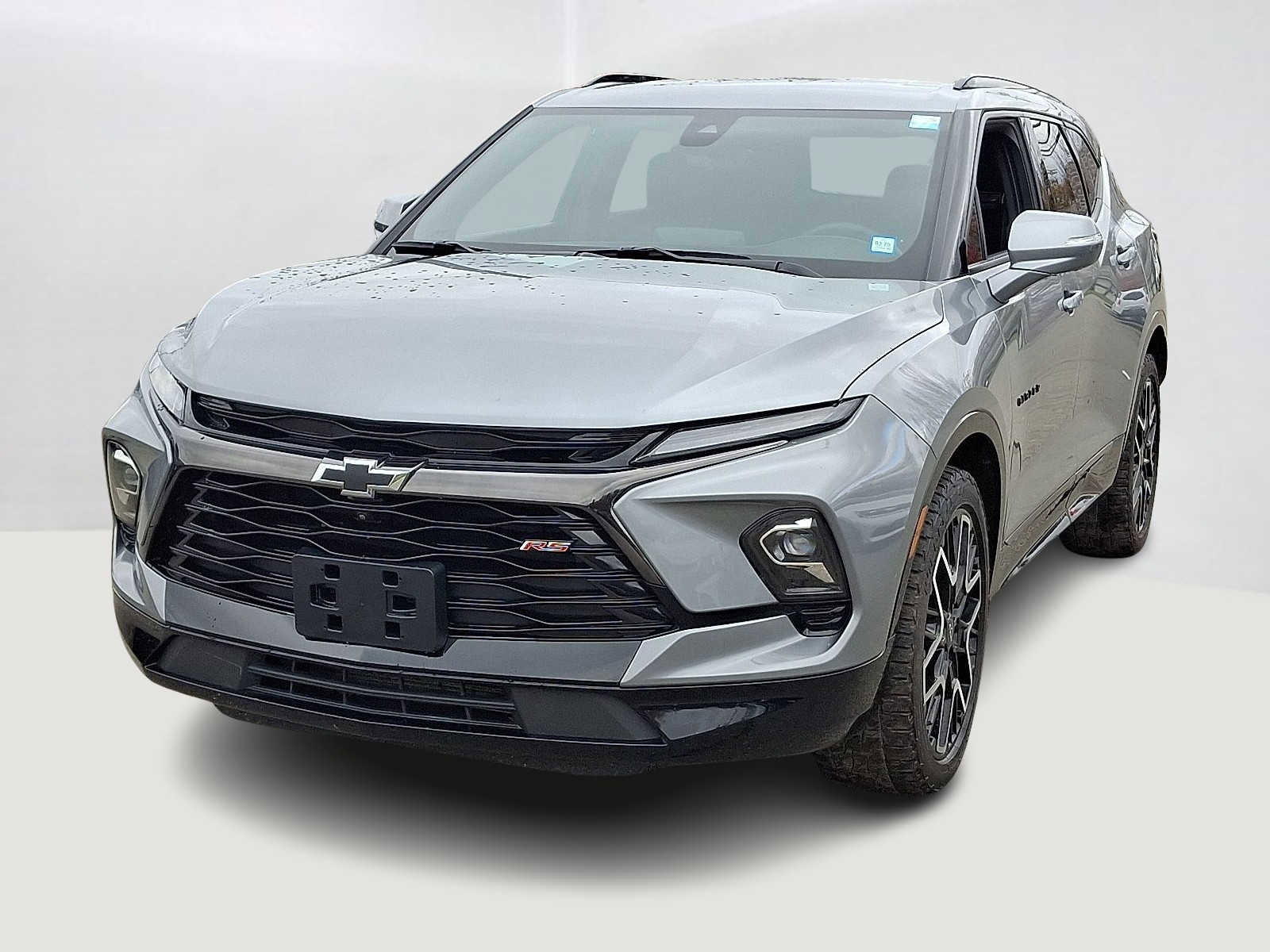 Used 2024 Chevrolet Blazer RS w/ Driver Confidence II Package