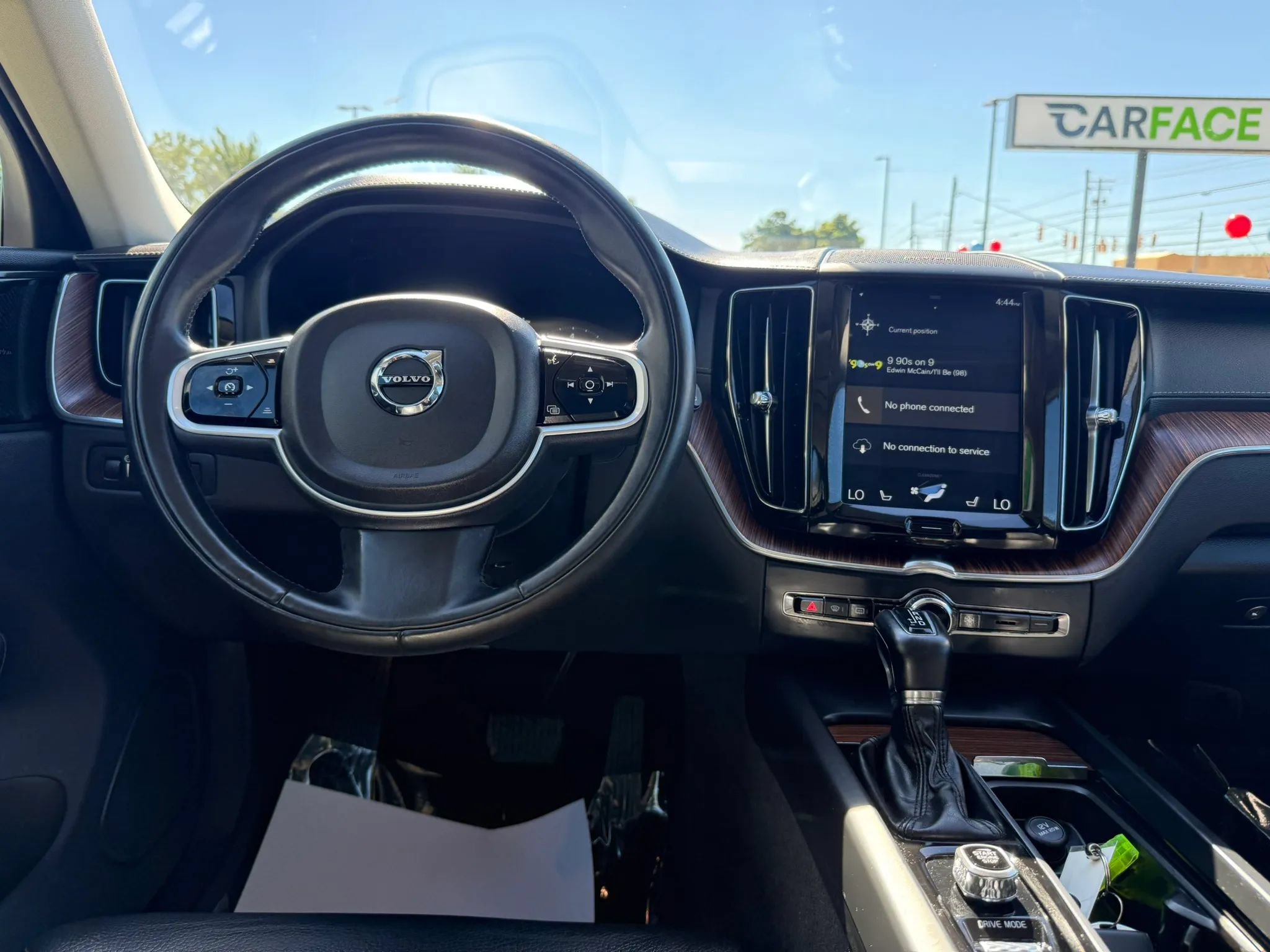 Used 2019 Volvo XC60 T6 Inscription w/ Protection Package Premier AWD/4WD image 29
