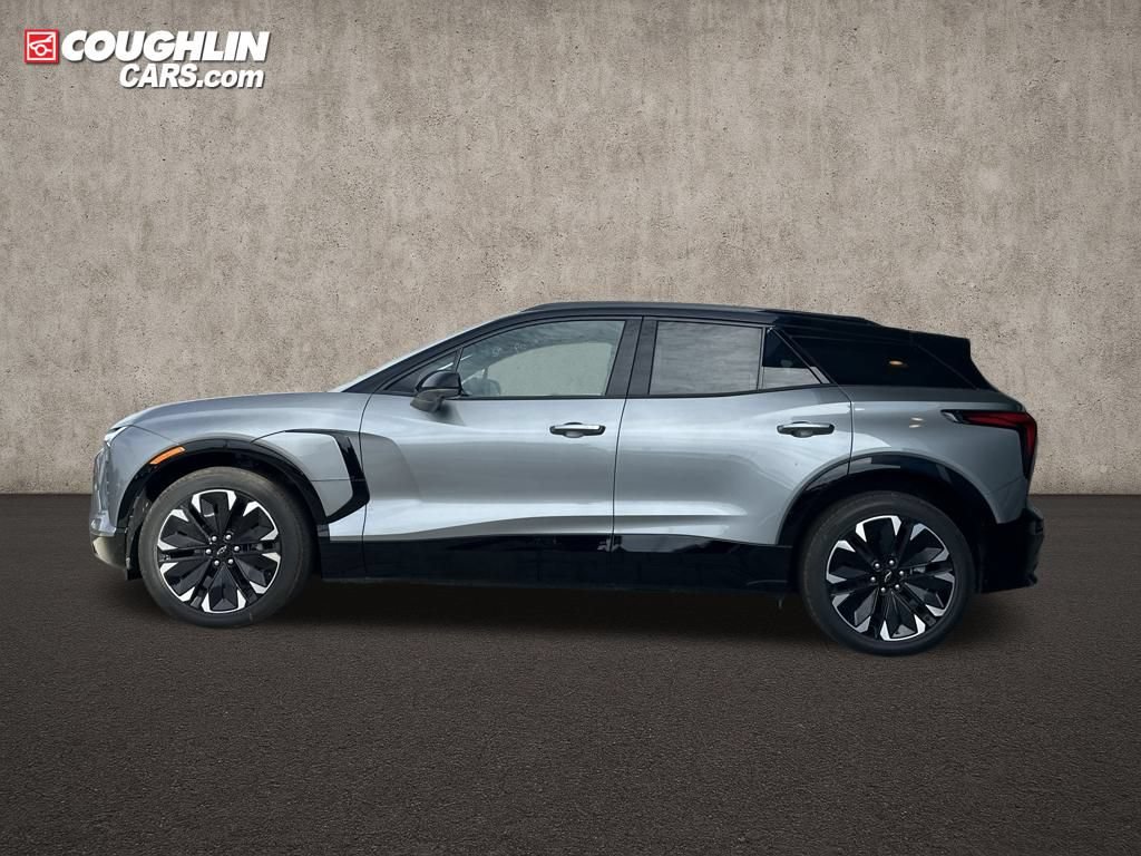 New 2026 Chevrolet Blazer EV RS AWD/4WD image 5