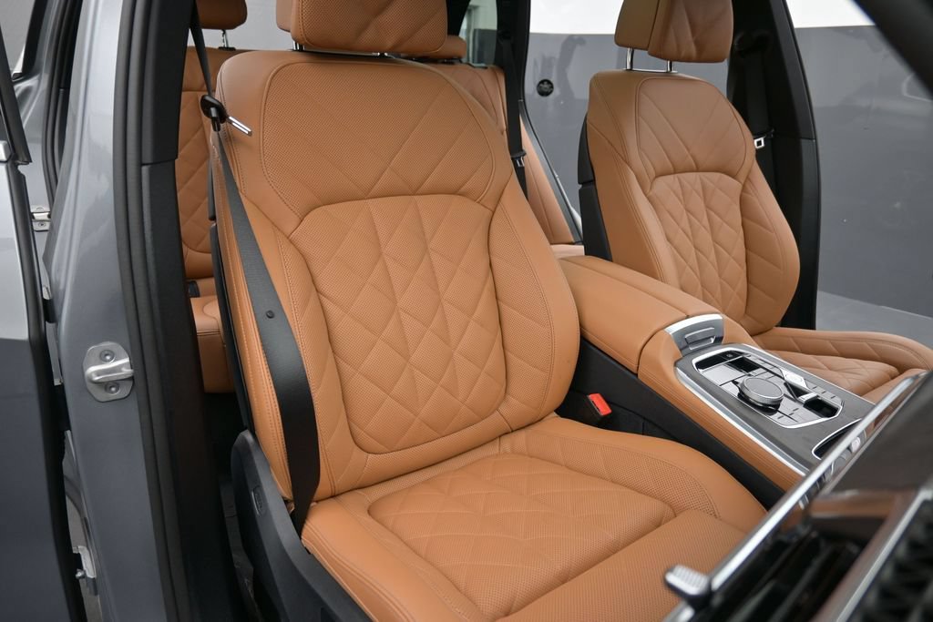 New 2026 BMW X5 xDrive40i AWD/4WD image 21