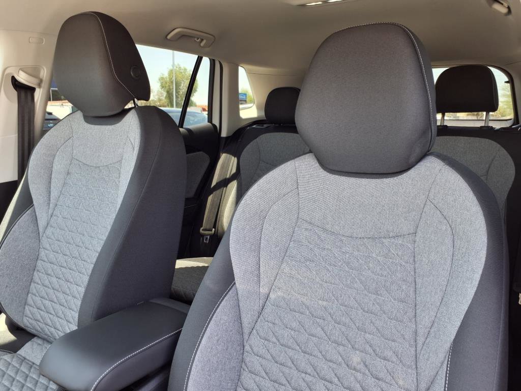 New 2025 Volkswagen Tiguan S image 10