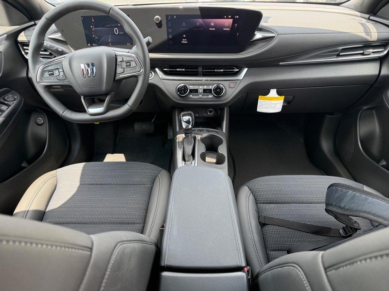 New 2026 Buick Envista Preferred w/ Convenience I Package FWD image 7